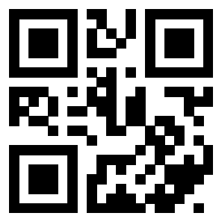 Qr Code di 3405023450