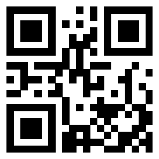 3405023453 - Immagine del Qr Code associato