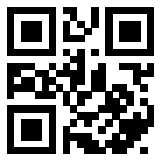 3405023454 - Immagine del QrCode associato