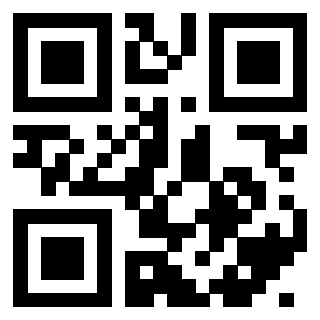 Il Qr Code di 3405023455