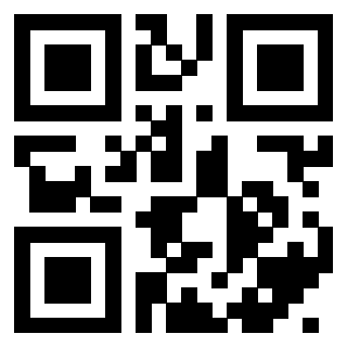 Immagine del Qr Code di 3405023457