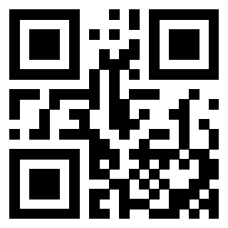 3405023462 - Immagine del QrCode