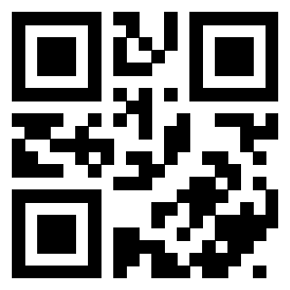 3405023465 Qr Code associato
