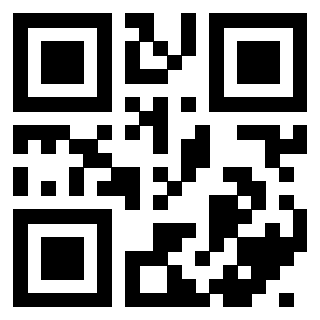 3405023467 - Immagine del Qr Code