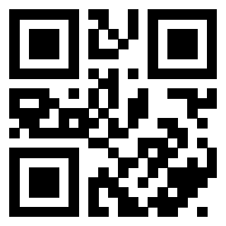 Il Qr Code di 3405023469