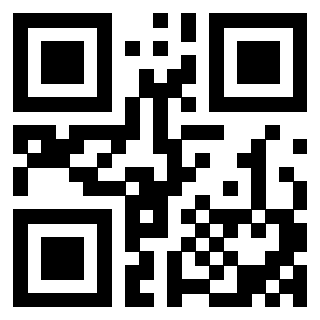 3405023470 - Immagine del QrCode