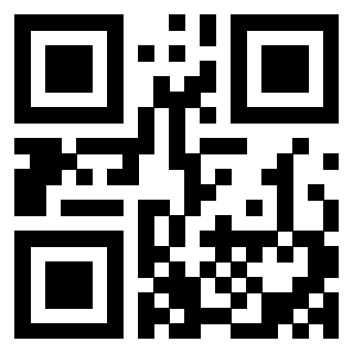 Il QrCode di 3405023472