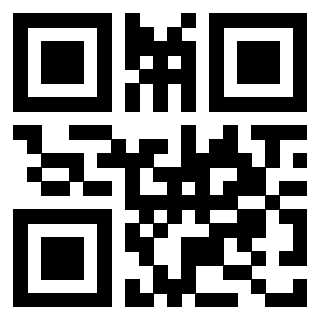 Il QrCode di 3405023473