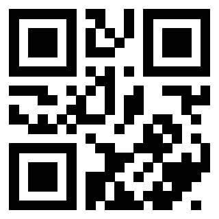 Il Qr Code di 3405023474