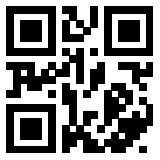 3405023477 - Immagine del QrCode