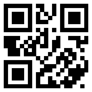 Immagine del QrCode di 3405023478