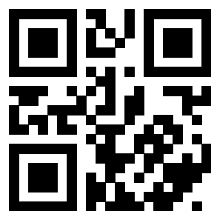 3405023479 - Immagine del QrCode