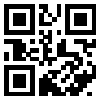 3405023480 Qr Code associato
