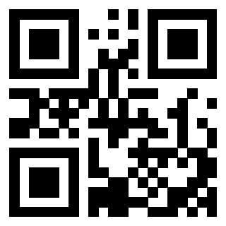 3405023482 - Immagine del QrCode