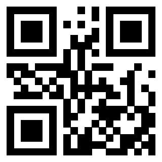 Immagine del QrCode di 3405023483