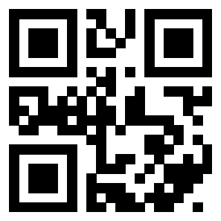 3405023486 - Immagine del Qr Code