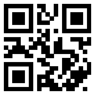 Immagine del Qr Code di 3405023487