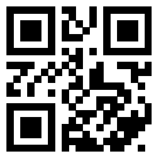 3405023489 QrCode associato