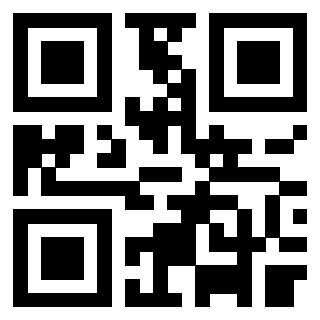 Qr Code di 3405023490