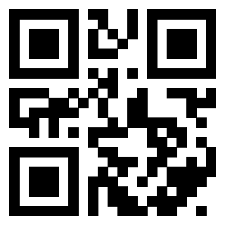 Il QrCode di 3405023493