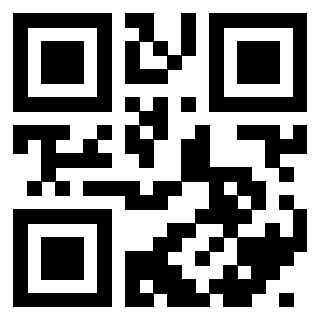 Il QrCode di 3405023494