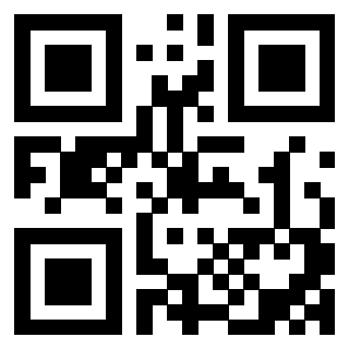 3405023498 - Immagine del Qr Code associato