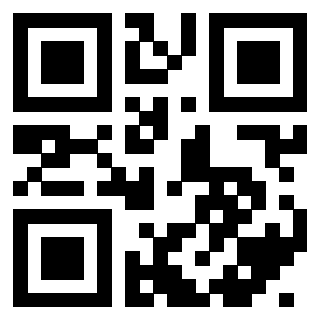 Qr Code di 3405023499