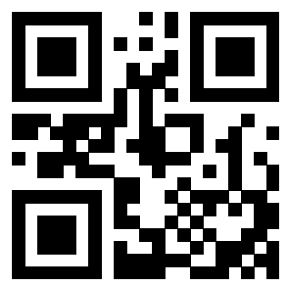 3405023500 - Immagine del QrCode