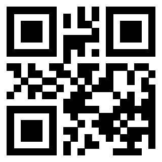 3405023501 - Immagine del Qr Code