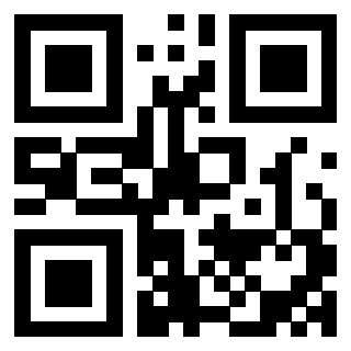 3405023503 - Immagine del QrCode associato