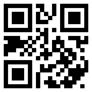 3405023504 - Immagine del QrCode associato