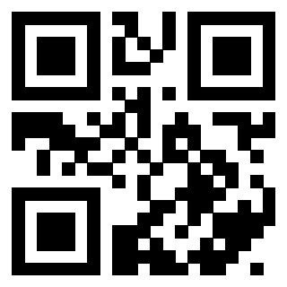 Immagine del QrCode di 3405023505