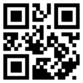 Qr Code di 3405023506