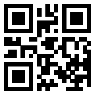 3405023510 Qr Code associato