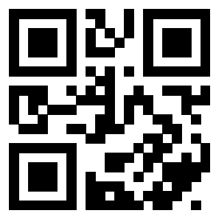 3405023511 - Immagine del QrCode associato