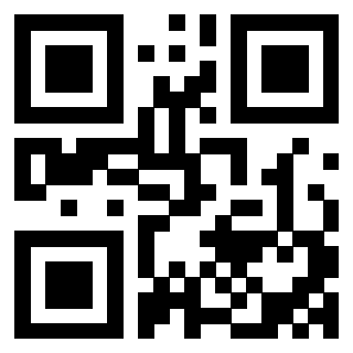 3405023513 QrCode associato