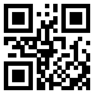 3405023514 - Immagine del Qr Code