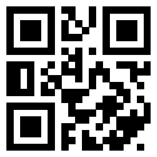 QrCode di 3405023515