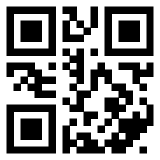 3405023516 - Immagine del QrCode