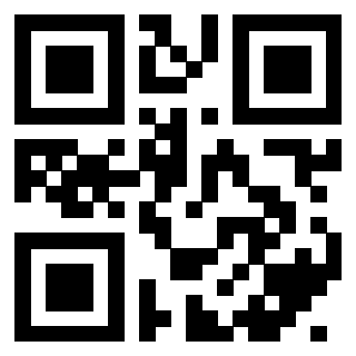 3405023518 - Immagine del QrCode