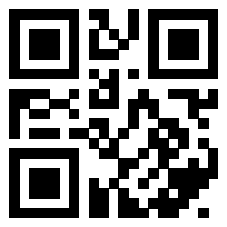 3405023520 - Immagine del Qr Code