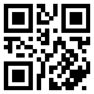 Immagine del QrCode di 3405023521