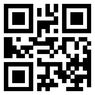 Immagine del QrCode di 3405023522