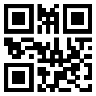 Immagine del QrCode di 3405023523