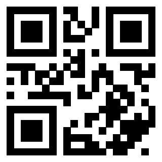 3405023525 - Immagine del Qr Code associato