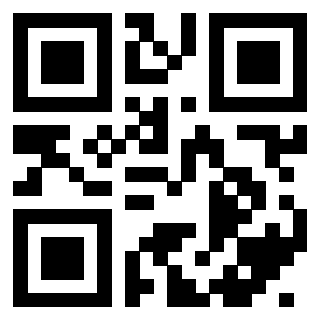Scansione del Qr Code di 3405023527