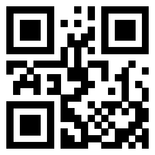 3405023528 - Immagine del QrCode