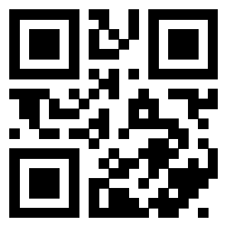 QrCode di 3405023535