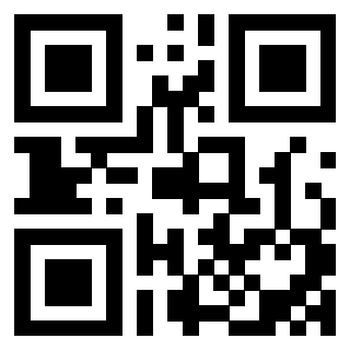 3405023537 QrCode associato