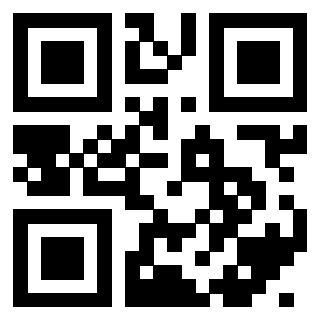 Immagine del QrCode di 3405023541
